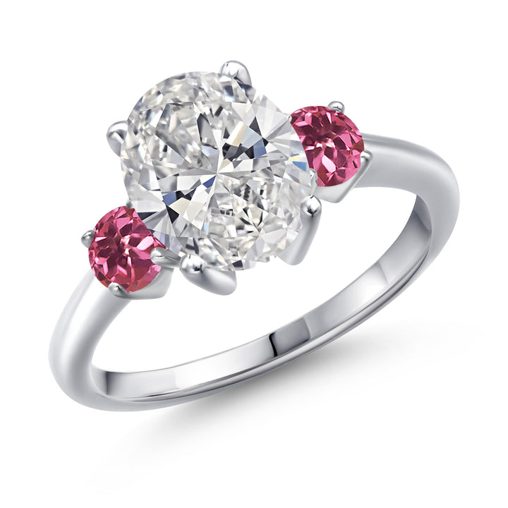 7_Ring in 925 Sterling Silver