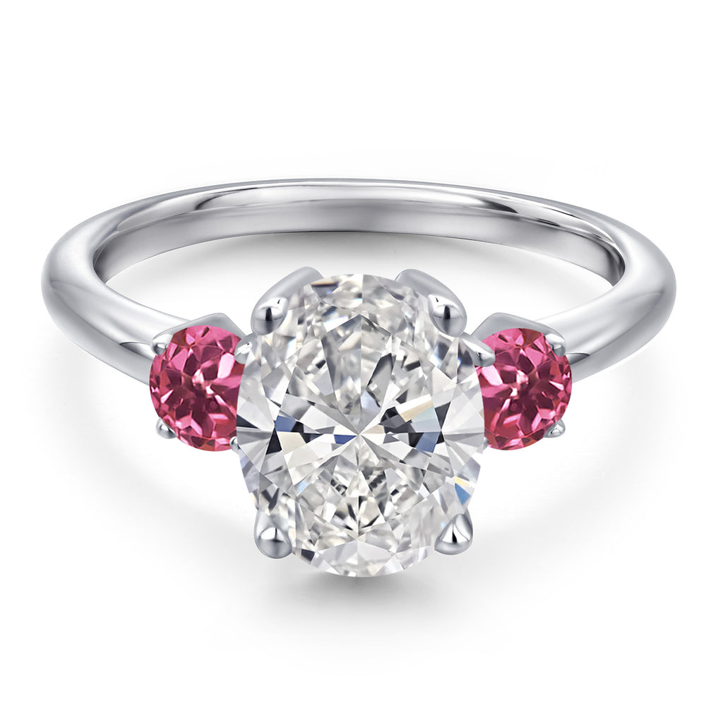 Ring in 925 Sterling Silver