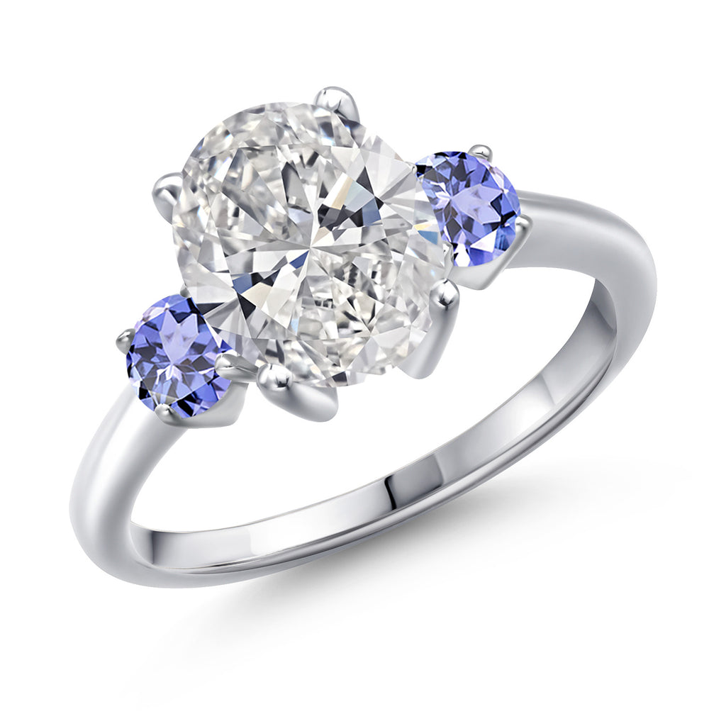 5_Ring in 925 Sterling Silver
