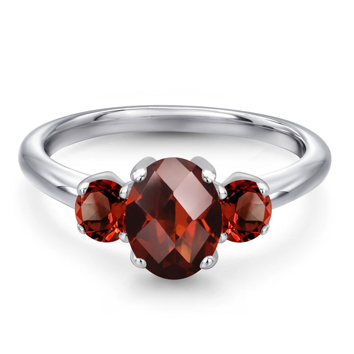 Ring in 925 Sterling Silver