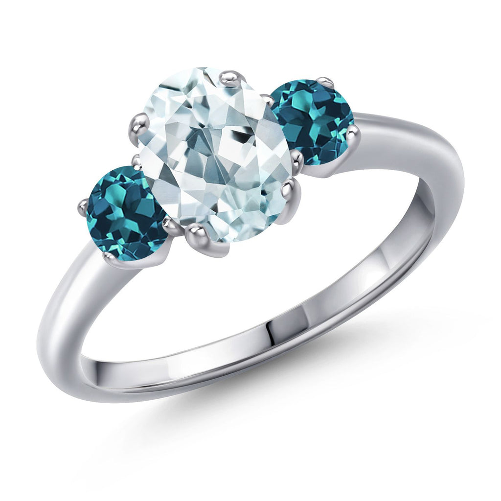 5_Ring in 925 Sterling Silver