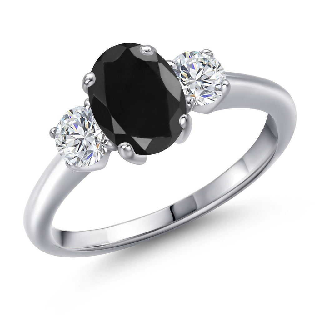 7_Ring in 925 Sterling Silver