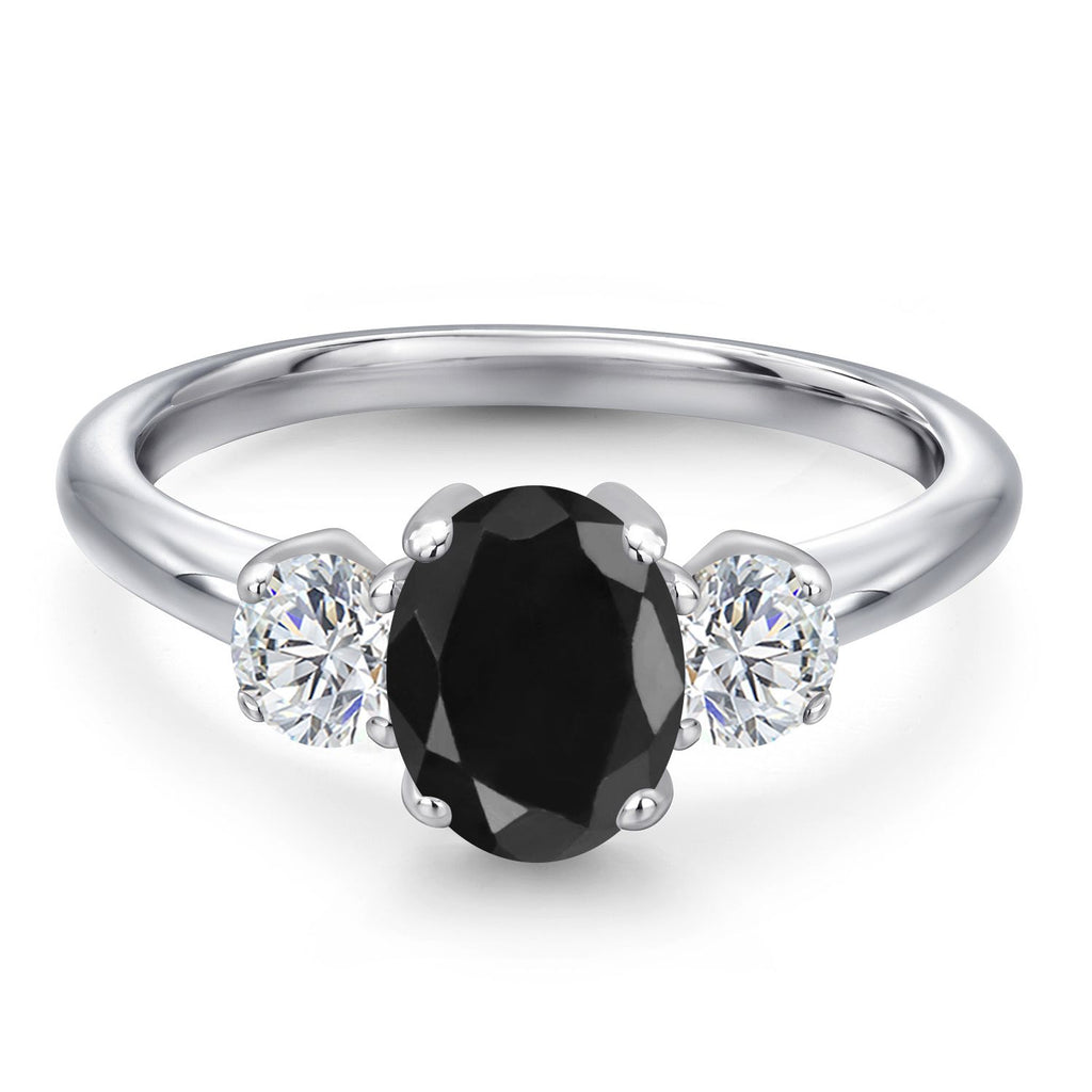 Ring in 925 Sterling Silver