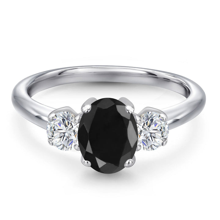 Ring in 925 Sterling Silver