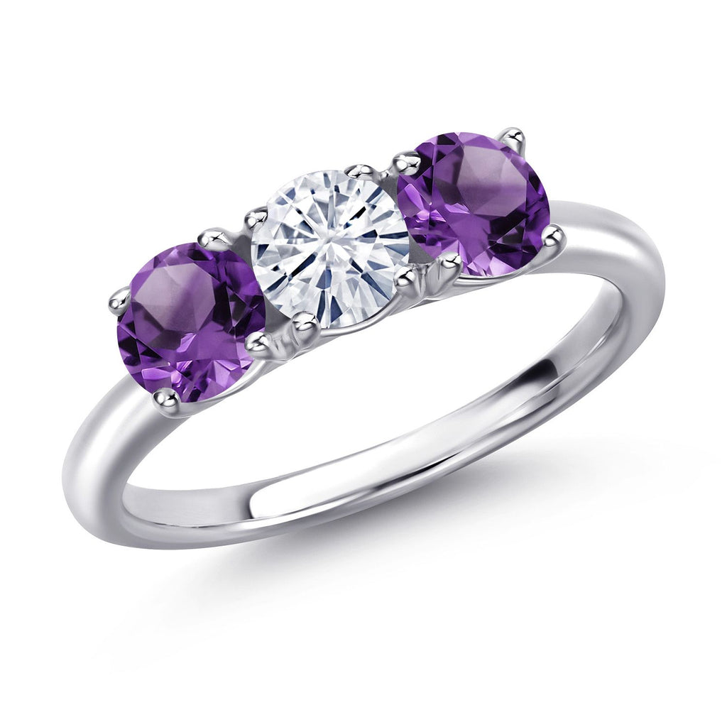 8_Ring in 925 Sterling Silver