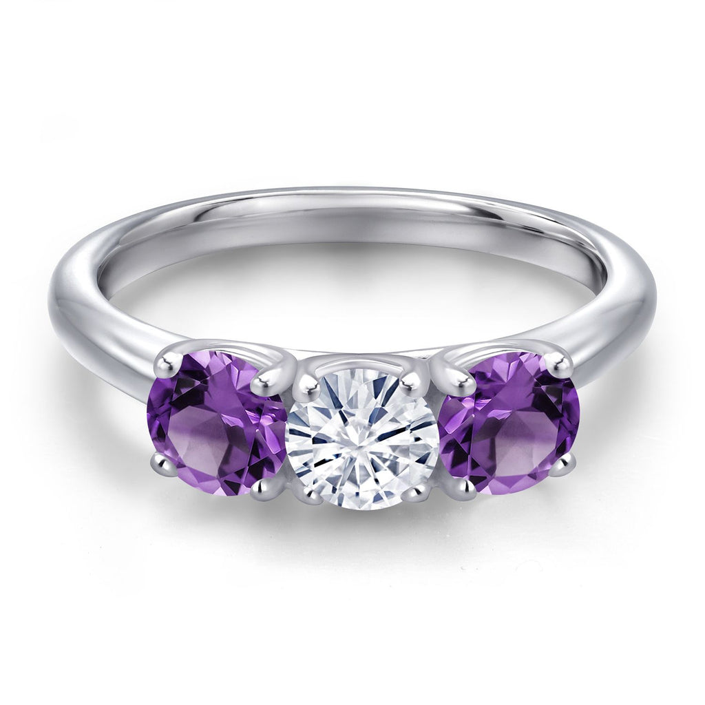 Ring in 925 Sterling Silver