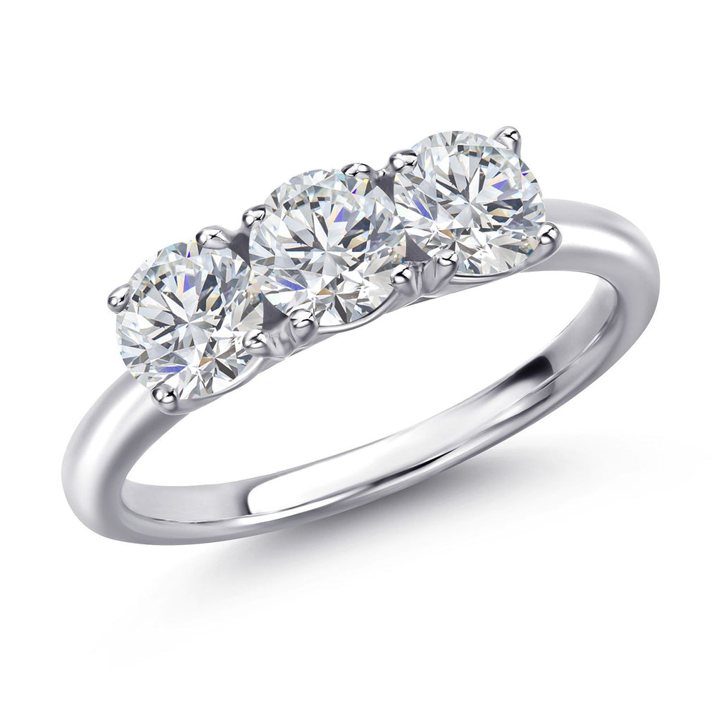 7_Ring in 925 Sterling Silver