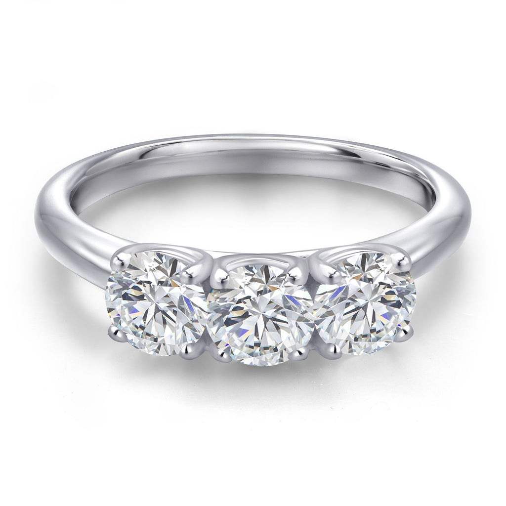 Ring in 925 Sterling Silver