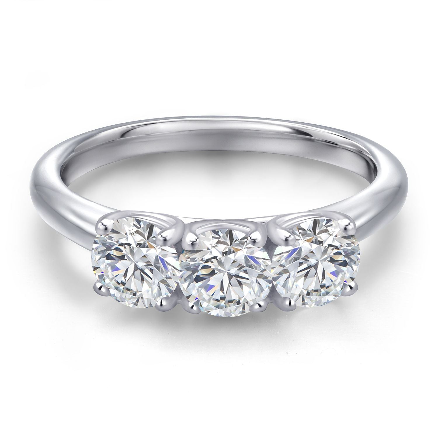 Ring in 925 Sterling Silver