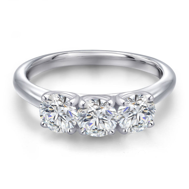 Ring in 925 Sterling Silver