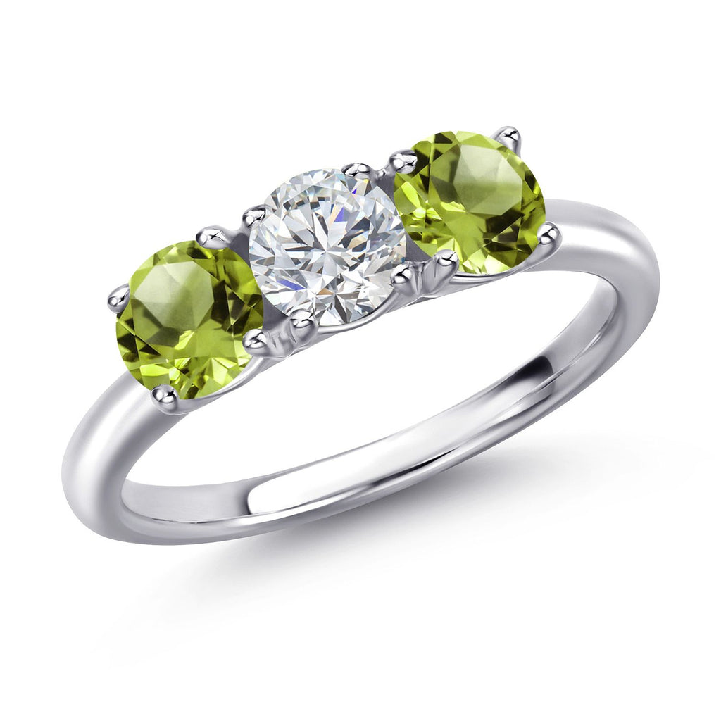 6_Ring in 925 Sterling Silver