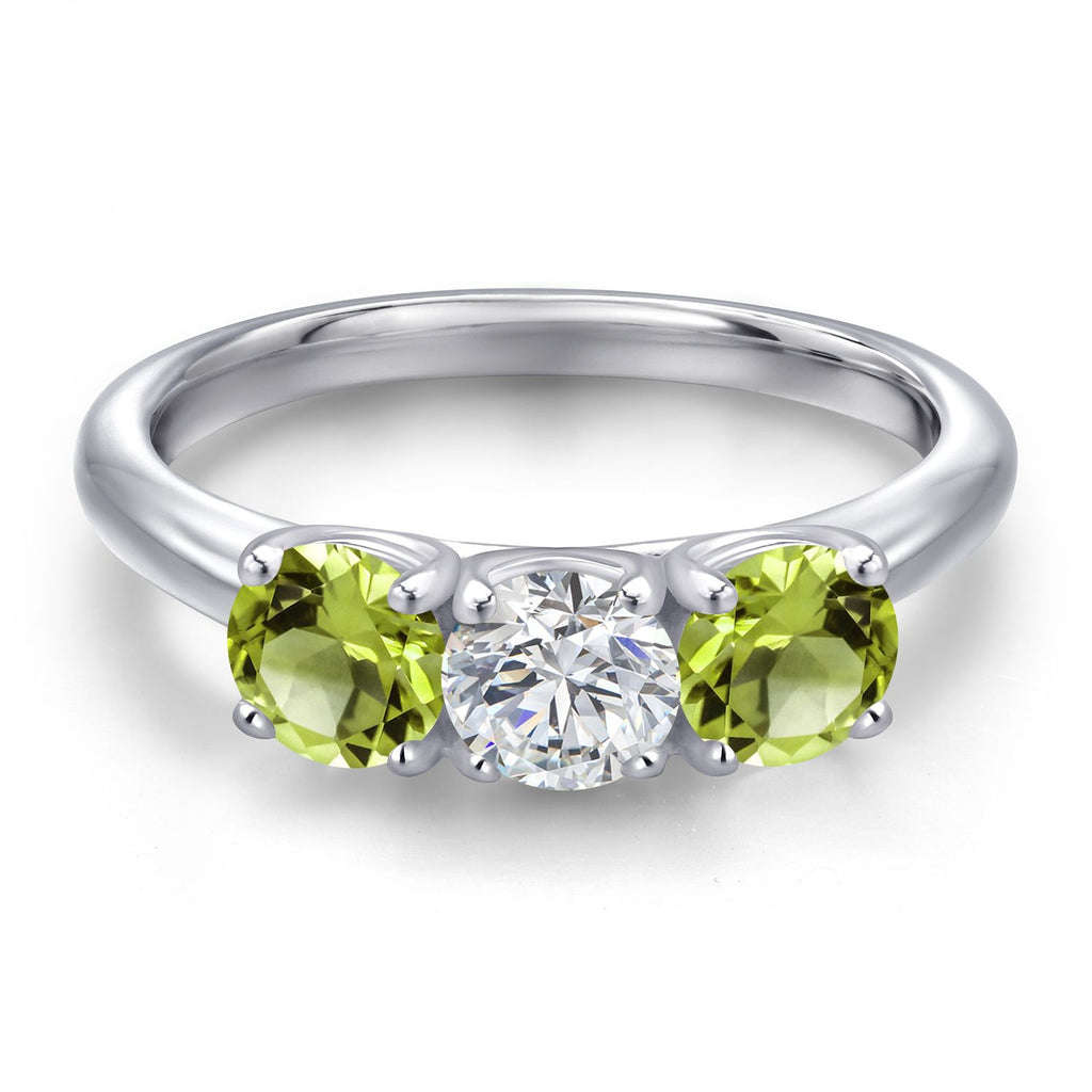 Ring in 925 Sterling Silver