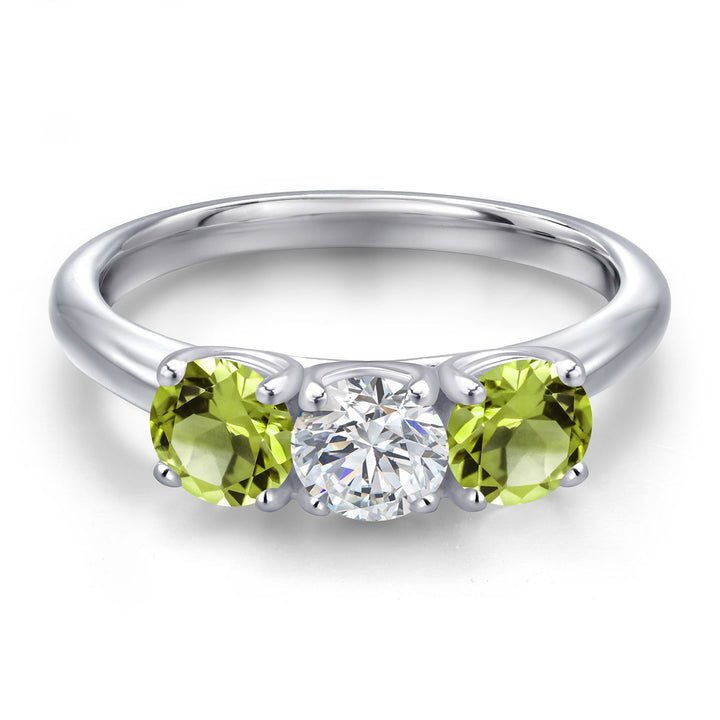Ring in 925 Sterling Silver
