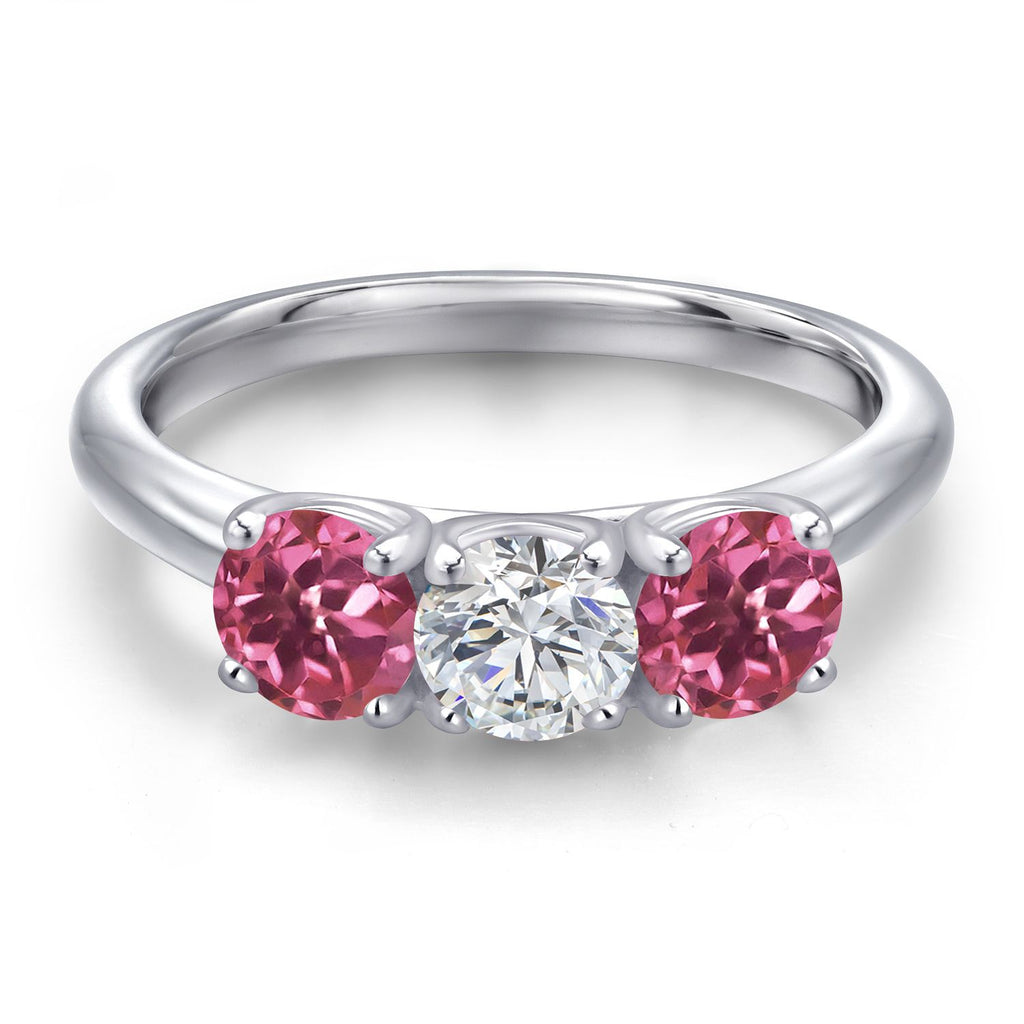 Ring in 925 Sterling Silver