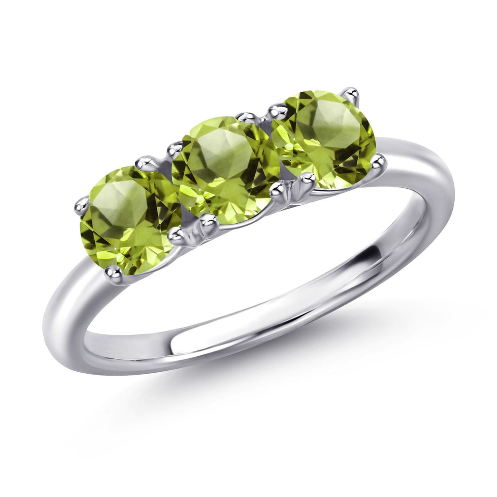 9_Ring in 925 Sterling Silver