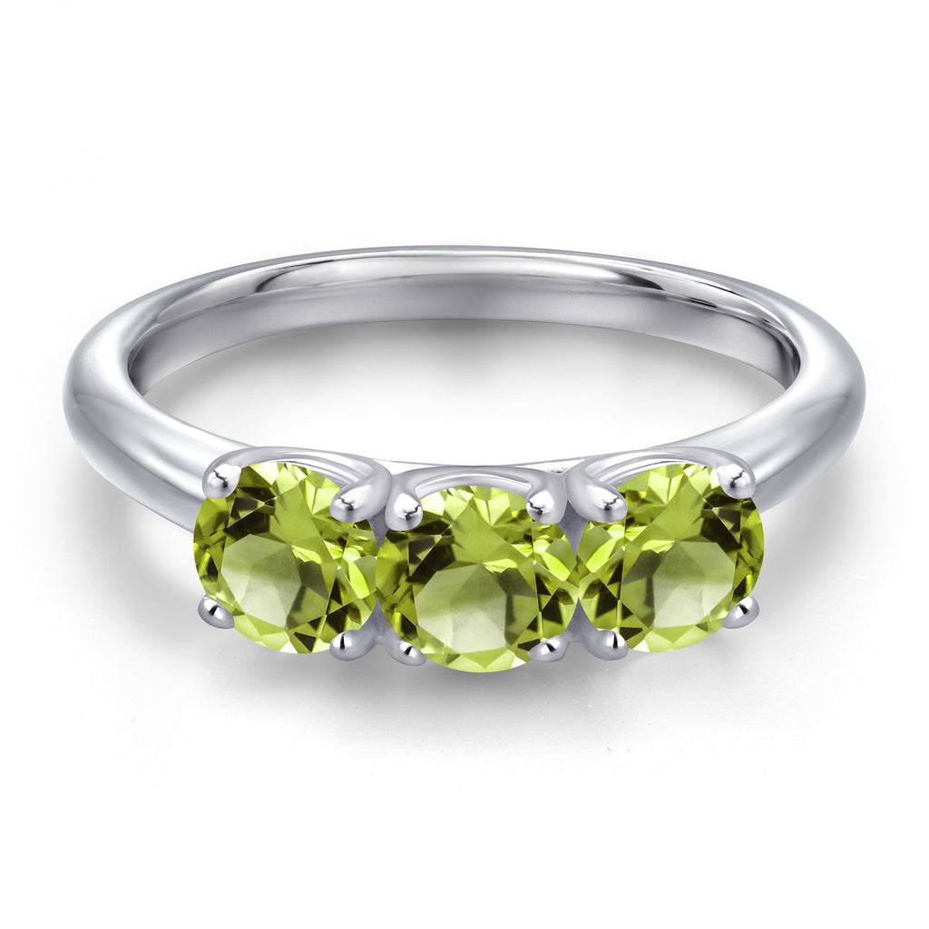 Ring in 925 Sterling Silver