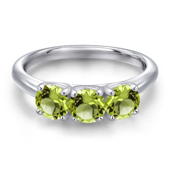 Ring in 925 Sterling Silver