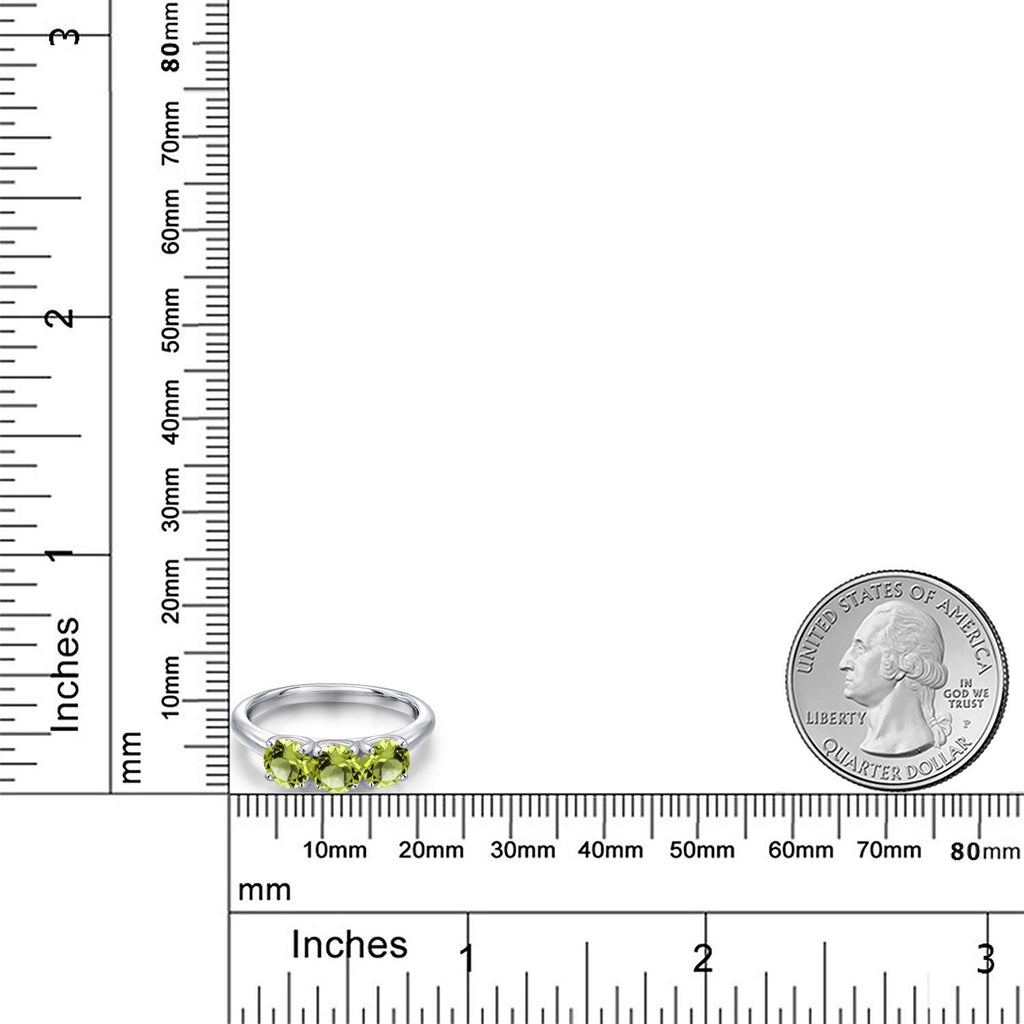 Ring in 925 Sterling Silver