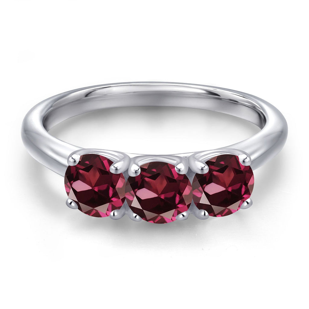 Ring in 925 Sterling Silver