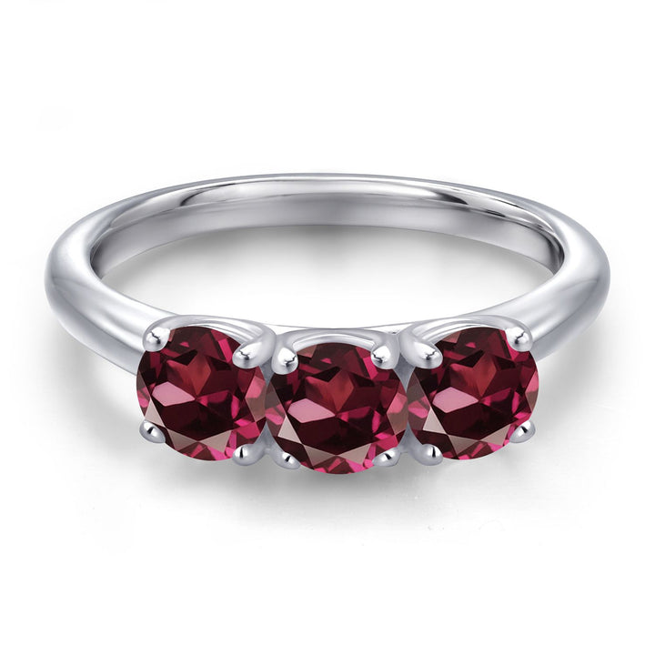 Ring in 925 Sterling Silver