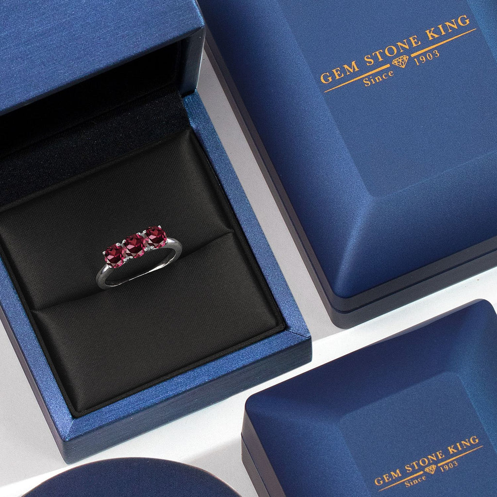 Ring in 925 Sterling Silver