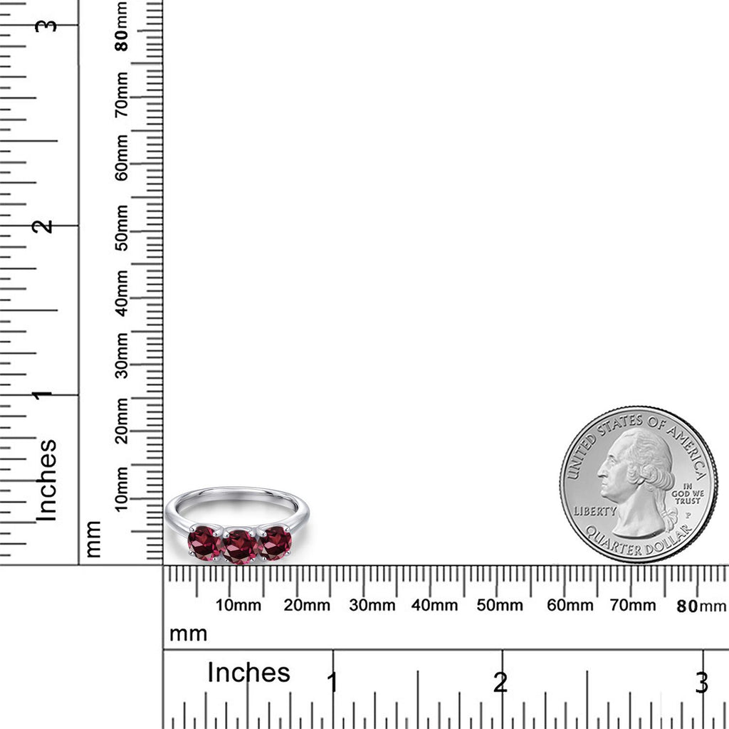 Ring in 925 Sterling Silver