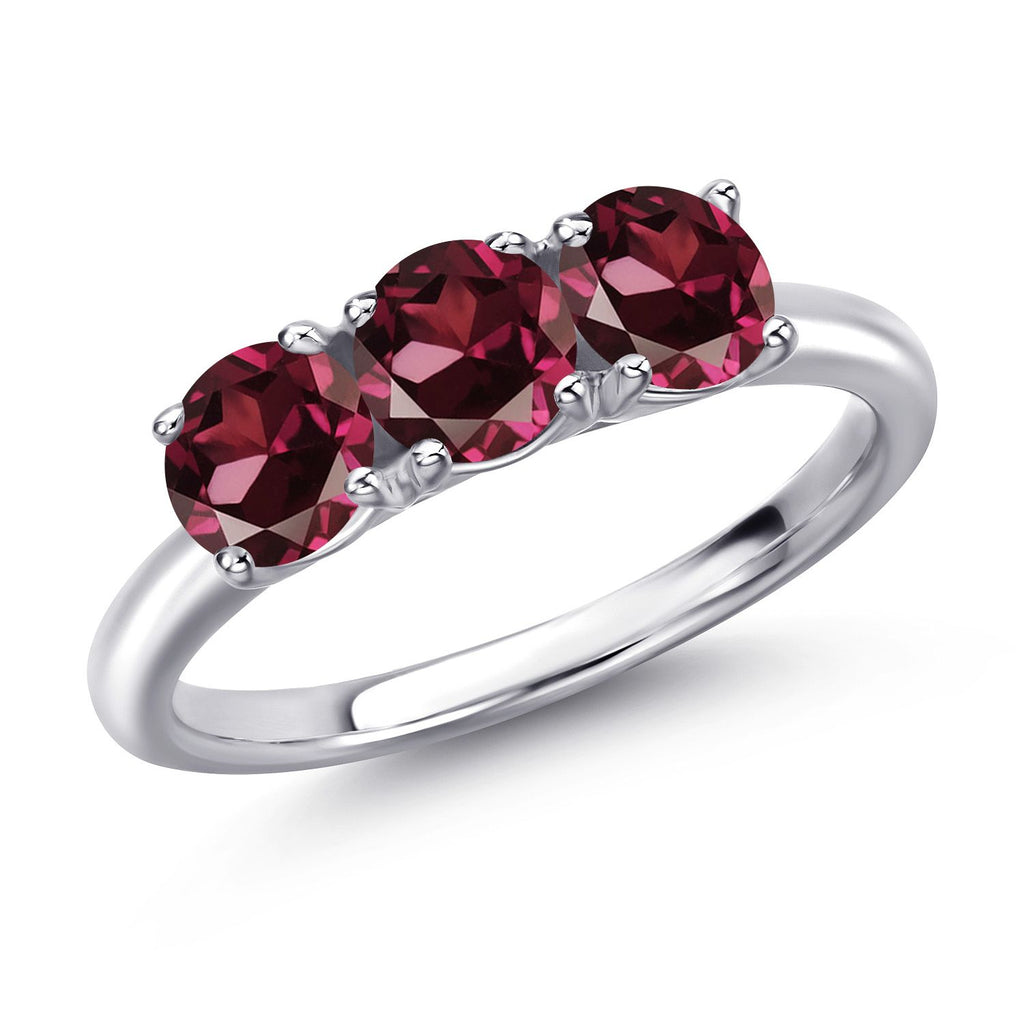 6_Ring in 925 Sterling Silver
