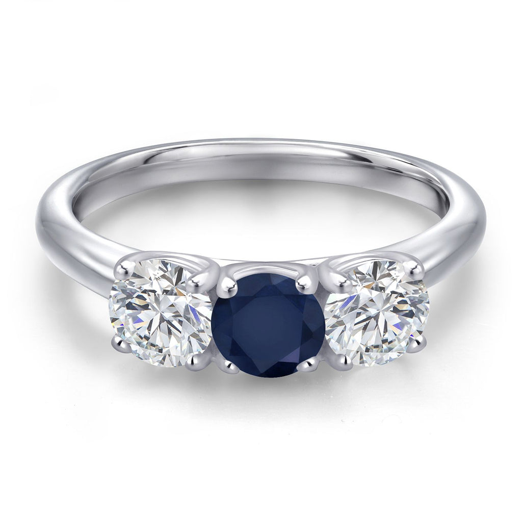 Ring in 925 Sterling Silver