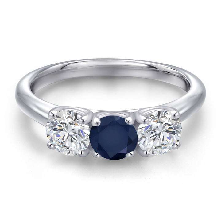 Ring in 925 Sterling Silver