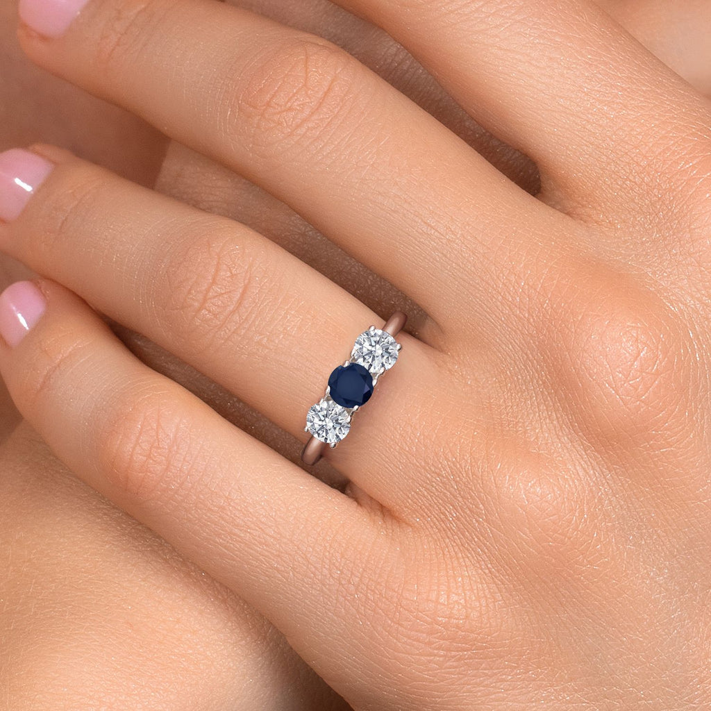 Ring in 925 Sterling Silver