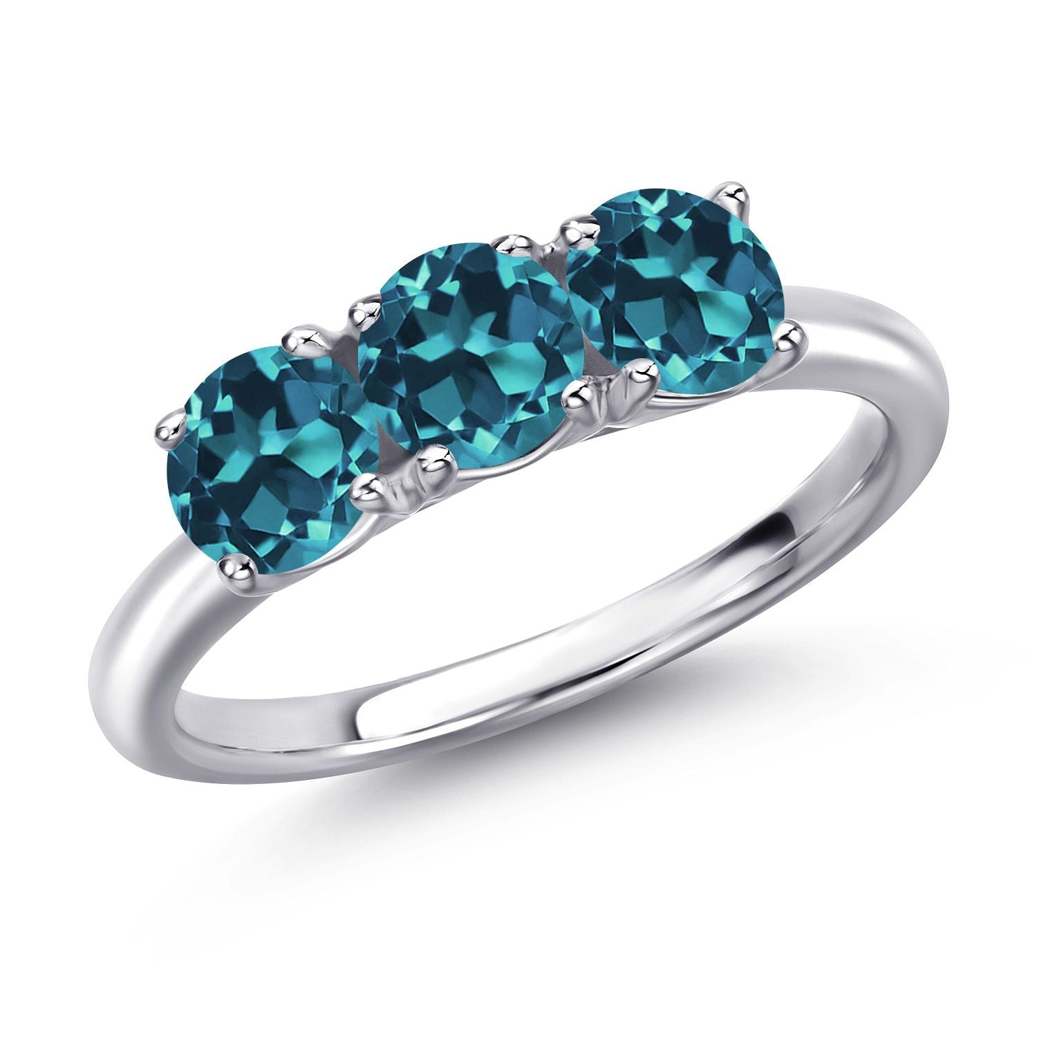 Ring in 925 Sterling Silver