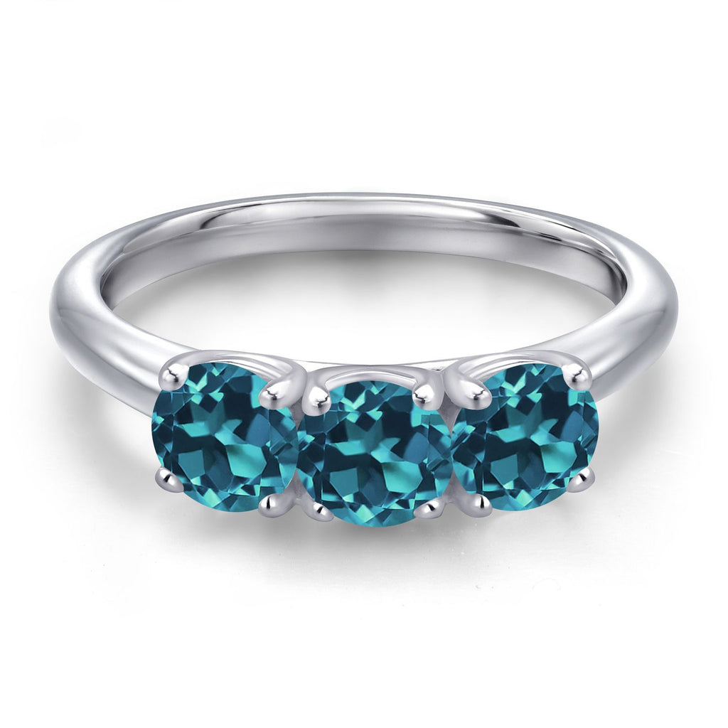 Ring in 925 Sterling Silver
