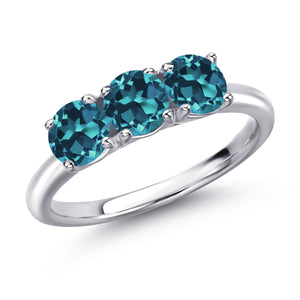 Ring in 925 Sterling Silver