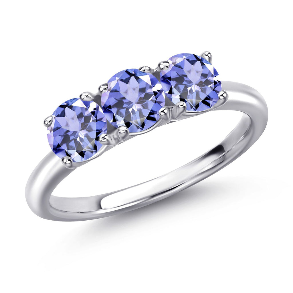 Ring in 925 Sterling Silver