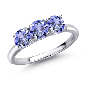 Ring in 925 Sterling Silver