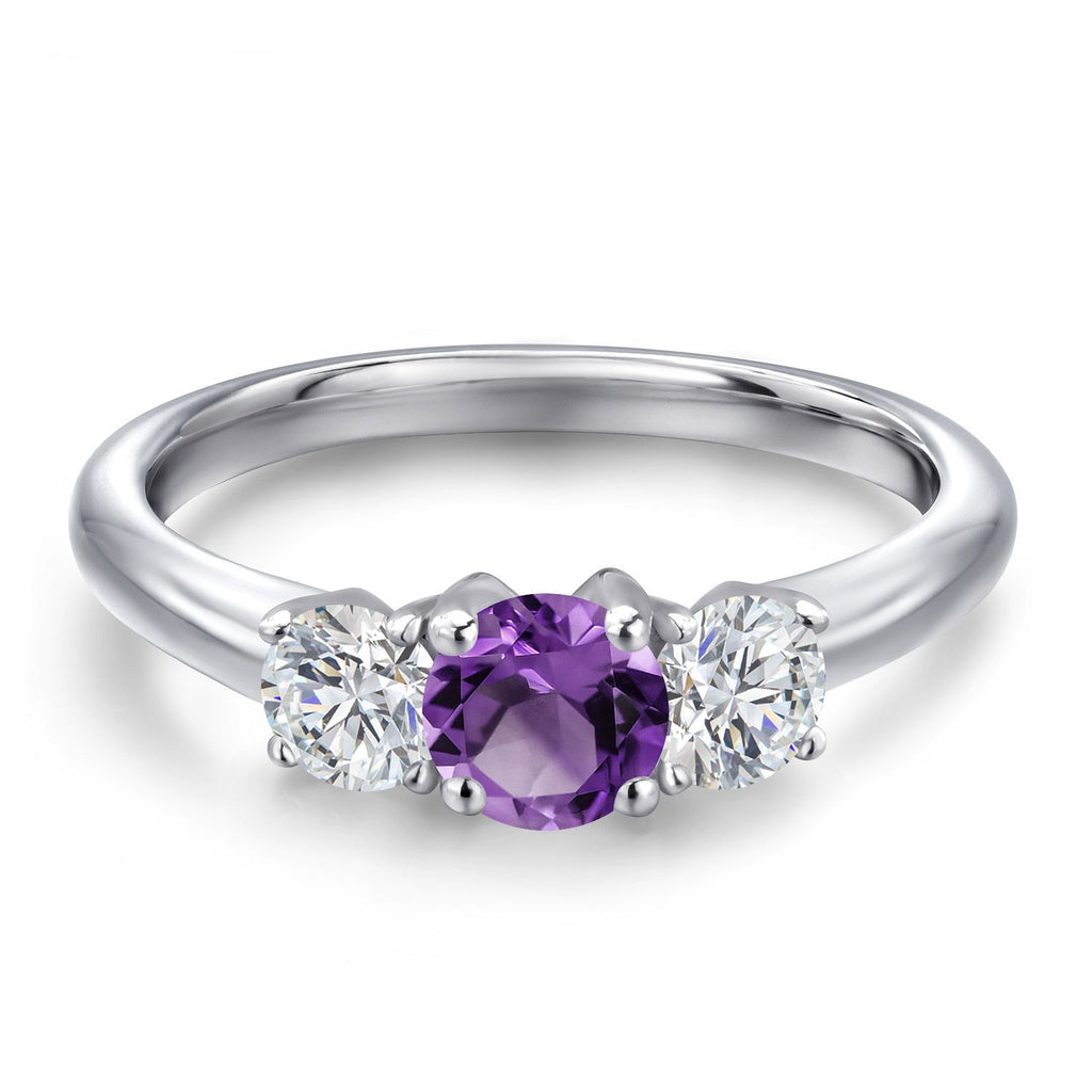 Ring in 925 Sterling Silver