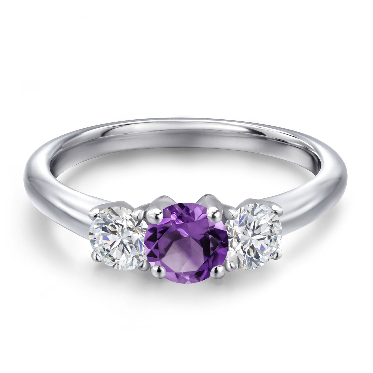 Ring in 925 Sterling Silver