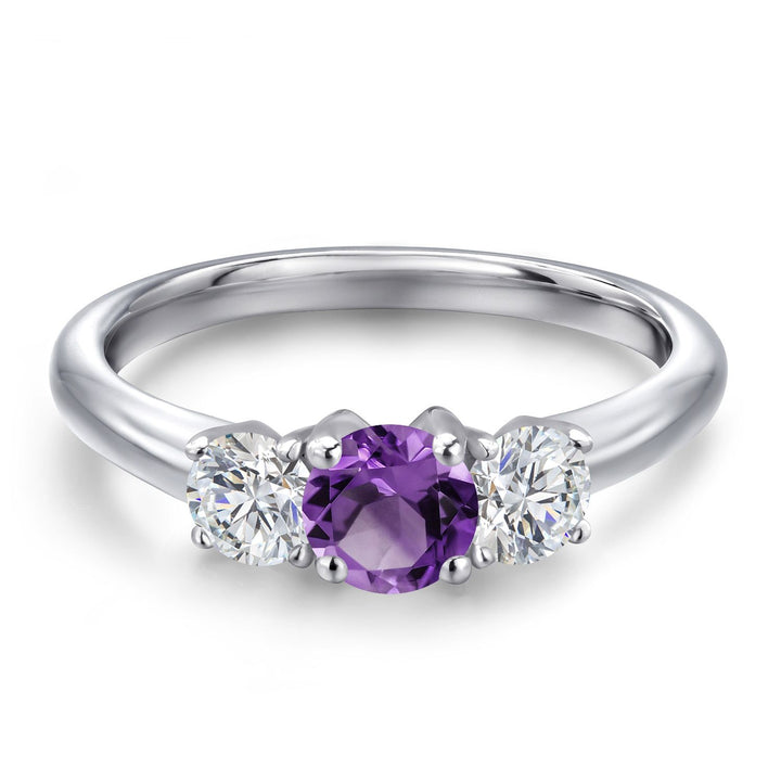 Ring in 925 Sterling Silver