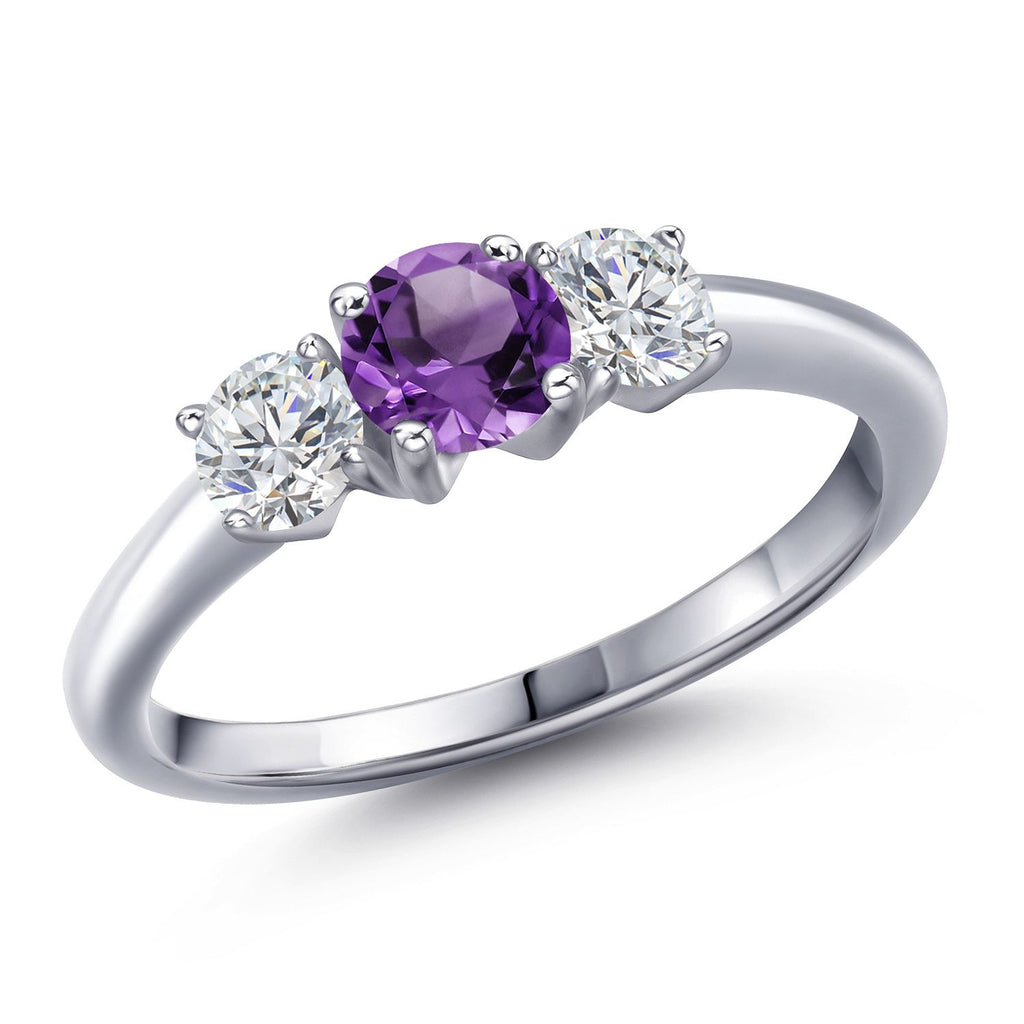6_Ring in 925 Sterling Silver
