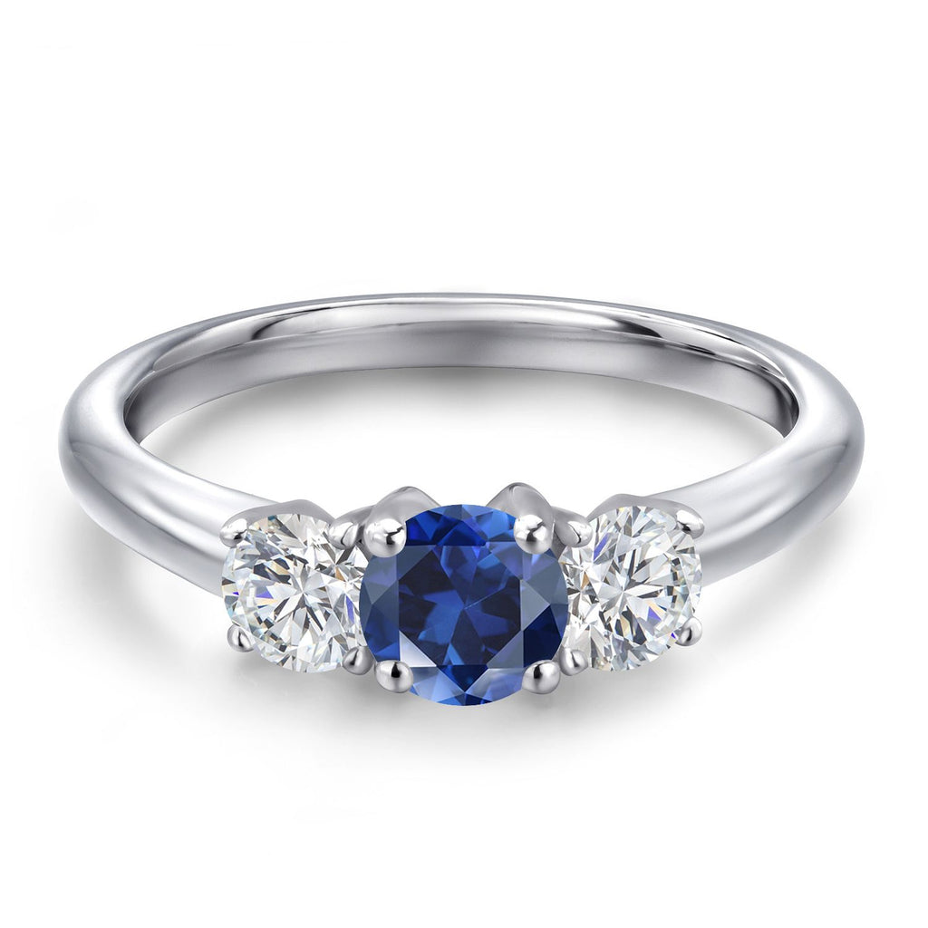 Ring in 925 Sterling Silver