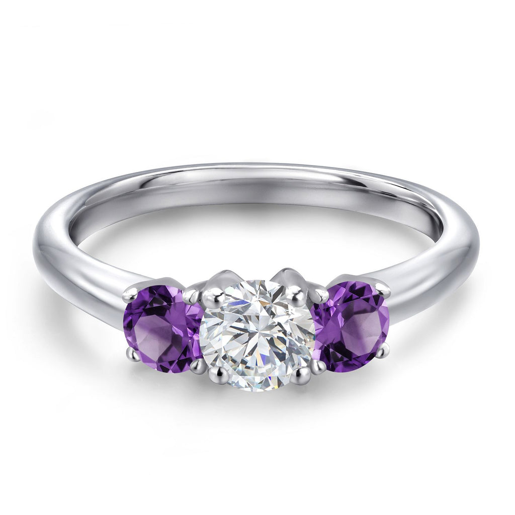 Ring in 925 Sterling Silver
