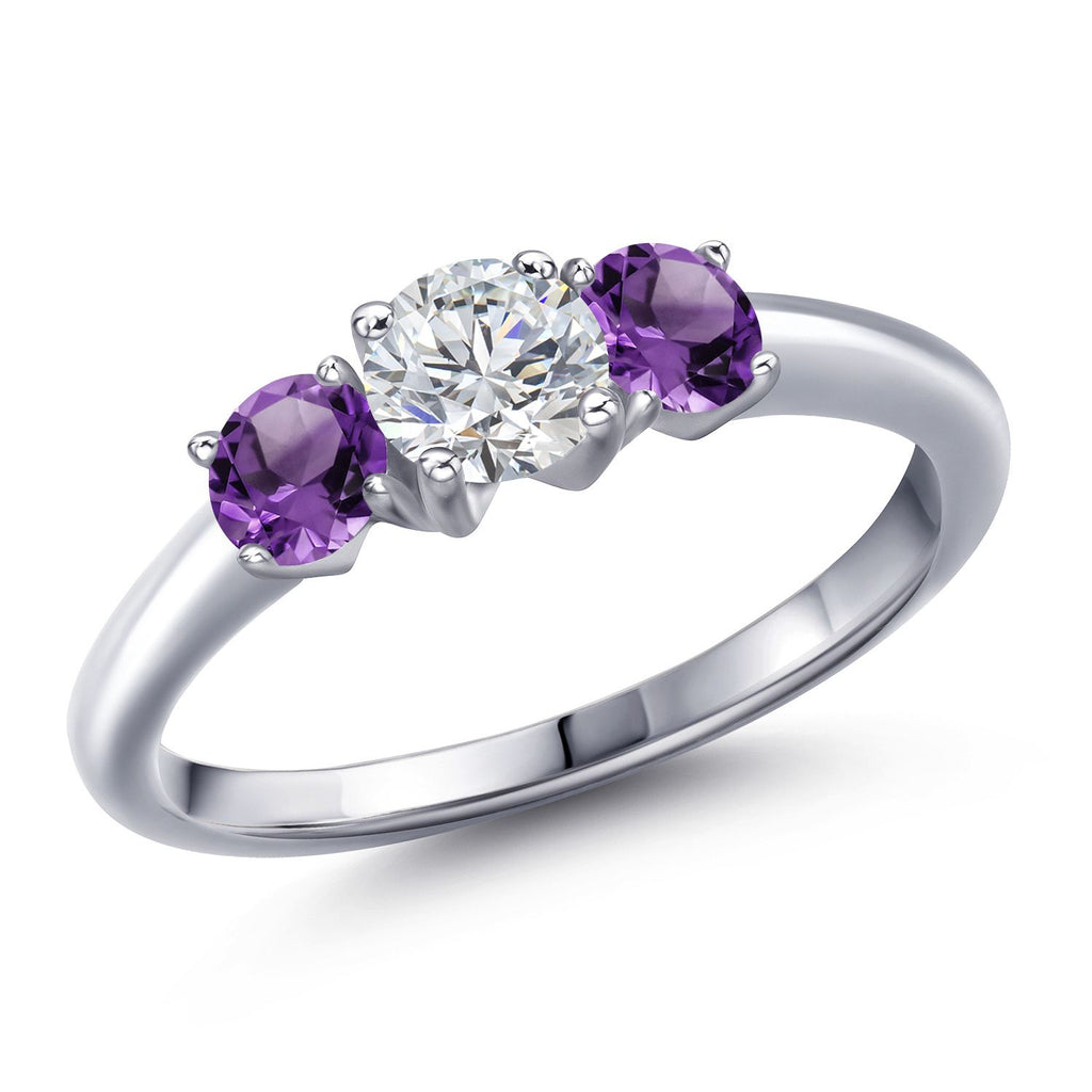 Ring in 925 Sterling Silver