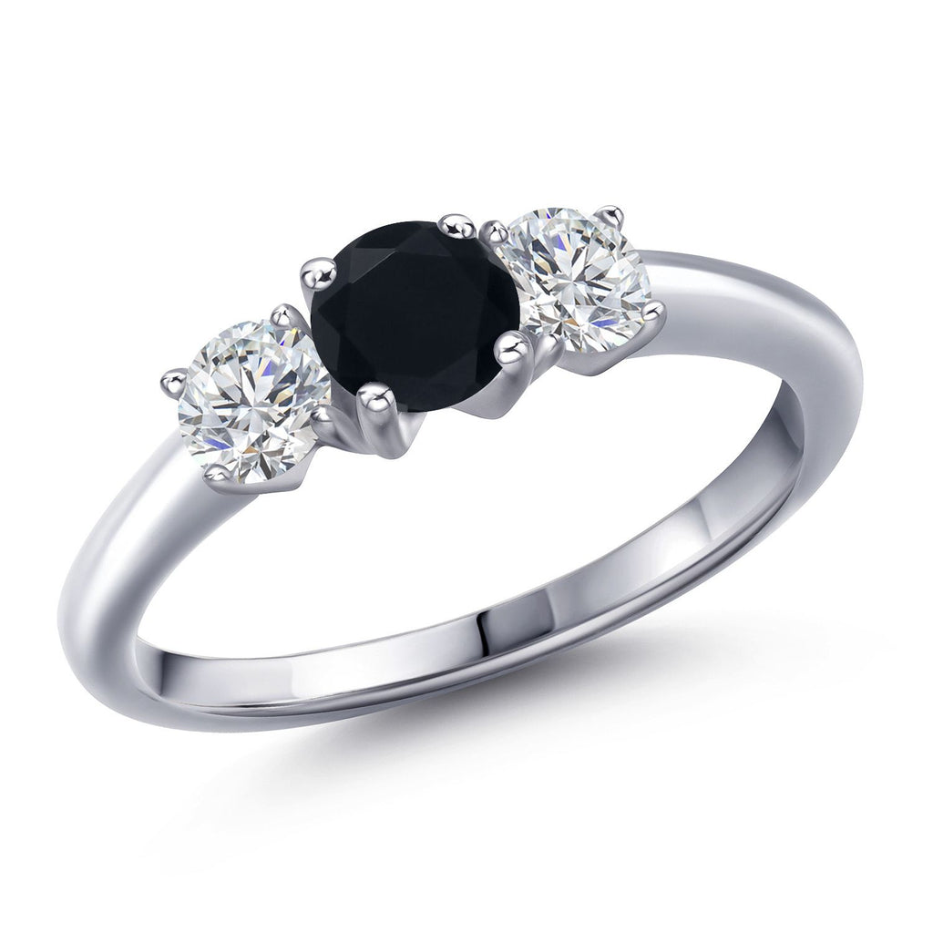 7_Ring in 925 Sterling Silver