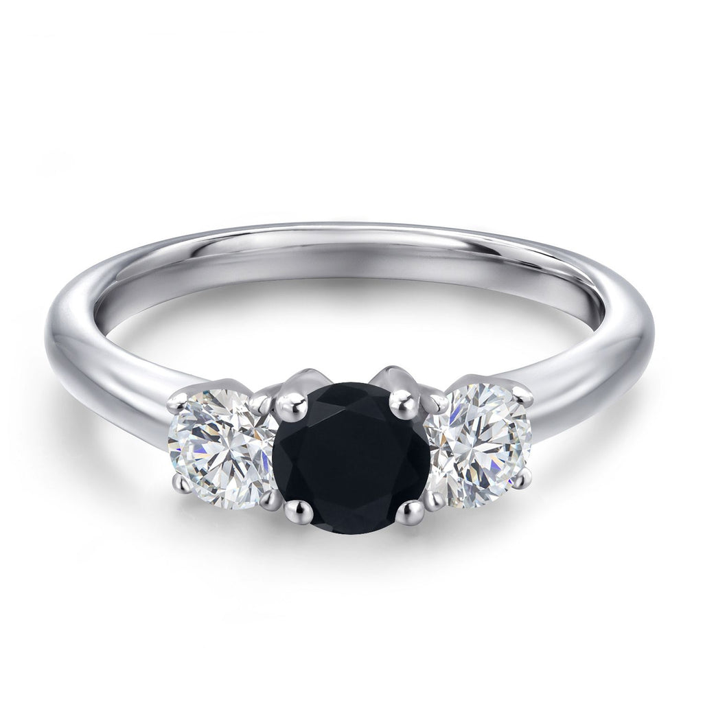Ring in 925 Sterling Silver