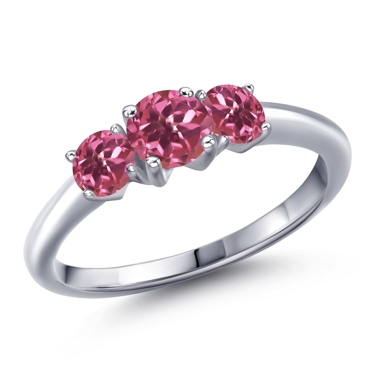 Ring in 925 Sterling Silver