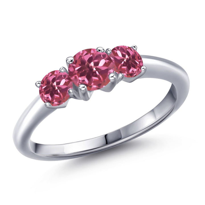 Ring in 925 Sterling Silver