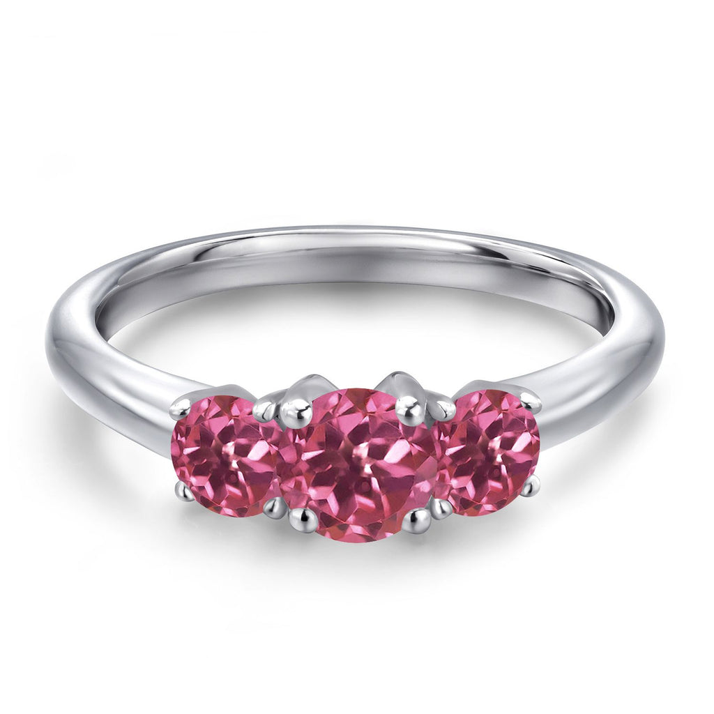 Ring in 925 Sterling Silver