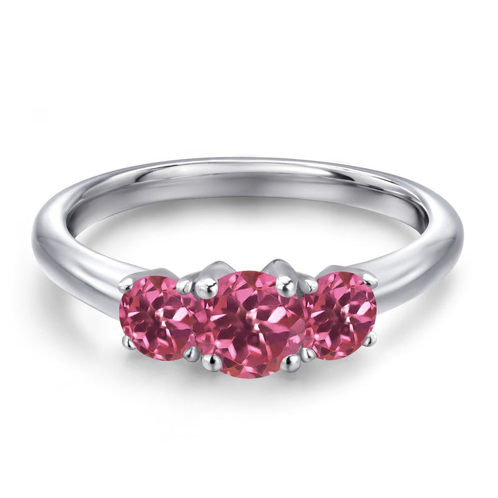 Ring in 925 Sterling Silver