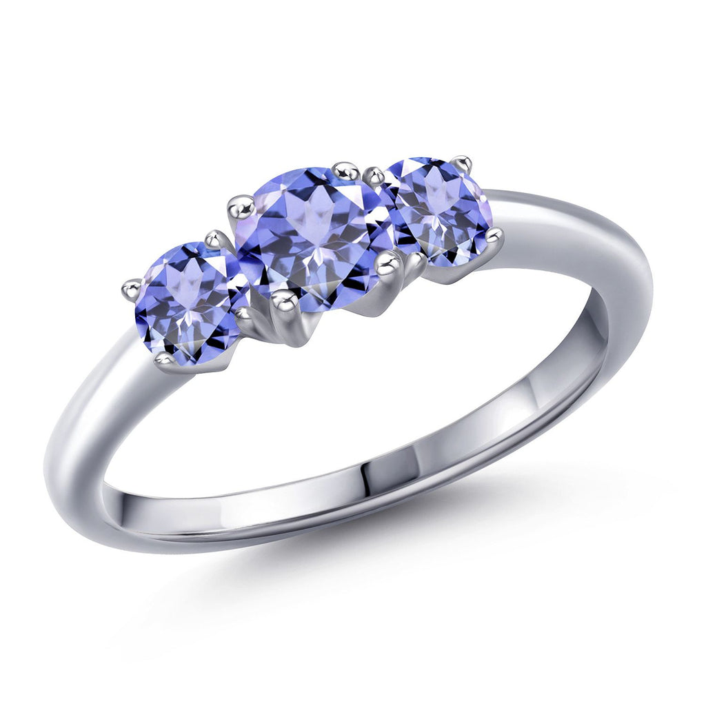 5_Ring in 925 Sterling Silver