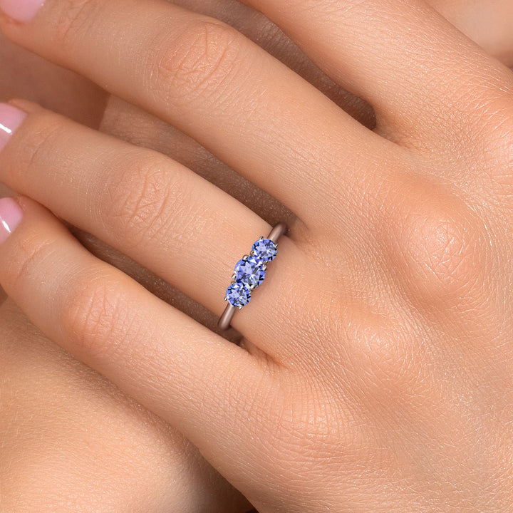Ring in 925 Sterling Silver